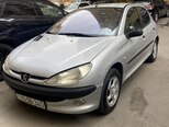 Peugeot 206-9