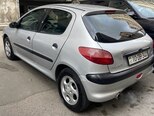Peugeot 206-10