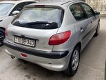 Peugeot 206-11