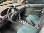 Peugeot 206-3