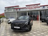 Changan Uni-Z-2