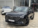 Changan Uni-Z-4