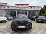 Changan Uni-Z-1