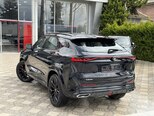 Changan Uni-Z-8