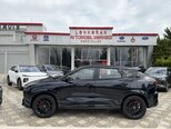 Changan Uni-Z-6