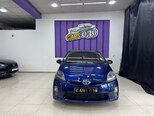 Toyota Prius-1
