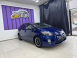 Toyota Prius-2