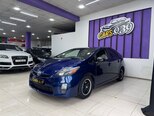 Toyota Prius-7