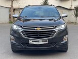 Chevrolet Equinox-1