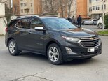 Chevrolet Equinox-2