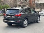 Chevrolet Equinox-5