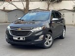 Chevrolet Equinox-8