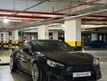 Toyota GT 86-1