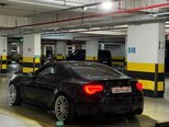 Toyota GT 86-8
