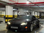 Toyota GT 86-7