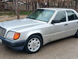 Mercedes 220 E-10