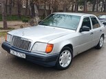 Mercedes 220 E-4