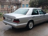 Mercedes 220 E-8
