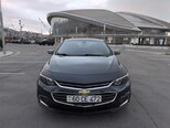 Chevrolet Malibu-2