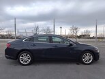 Chevrolet Malibu-9
