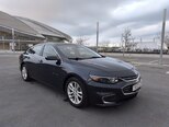 Chevrolet Malibu-1