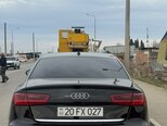 Audi A6-2