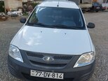 LADA (VAZ) Largus-1