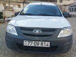 LADA (VAZ) Largus-2