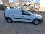 LADA (VAZ) Largus-4