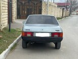 LADA (VAZ) 21099-2