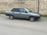 LADA (VAZ) 21099-3