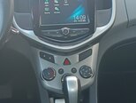 Chevrolet Aveo-11