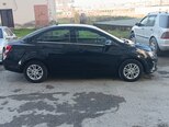 Chevrolet Aveo-6