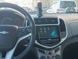 Chevrolet Aveo-10