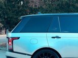 Land Rover Range Rover-7