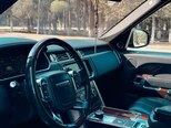 Land Rover Range Rover-5