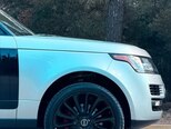 Land Rover Range Rover-8