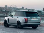 Land Rover Range Rover-4