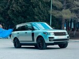 Land Rover Range Rover-6