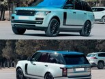 Land Rover Range Rover-2