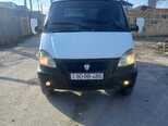 GAZ GAZel (3302-18)-1