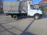 GAZ GAZel (3302-18)-9