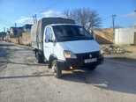 GAZ GAZel (3302-18)-4