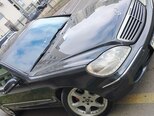 Mercedes S 320-2