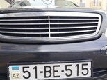 Mercedes S 320-5