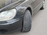 Mercedes S 320-8