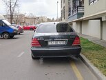 Mercedes S 320-11