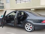 Mercedes S 320-9