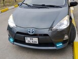 Toyota Prius C-7