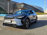 Toyota bZ4X-1